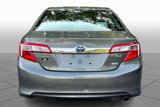 Used 2014 Toyota Camry XLE image 4