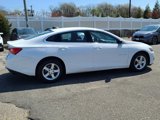 Used 2020 Chevrolet Malibu LS image 4