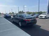 Used 2016 Toyota Camry XLE image 5