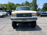 Used 1991 Ford F150 4x4 SuperCab image 2