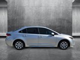 Used 2021 Toyota Corolla LE image 4