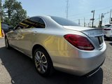 Used 2017 Mercedes-Benz C 300 4MATIC Sedan w/ Premium 3 Package image 4