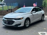 Used 2020 Chevrolet Malibu LS w/ Driver Confidence Package II image 2