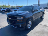 Used 2018 Chevrolet Silverado 1500 LT w/ All Star Edition image 5
