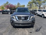 Used 2019 Nissan Pathfinder SL image 2