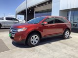 Used 2014 Ford Edge SEL w/ Equipment Group 205A image 2