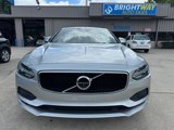Used 2018 Volvo S90 T5 Momentum w/ Convenience Package image 4