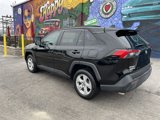 Used 2020 Toyota RAV4 XLE image 3