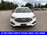 Used 2020 Ford Edge SE image 2