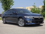 Certified 2019 Honda Accord EX image 2