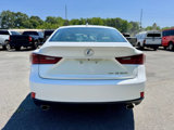 Used 2016 Lexus IS 300 AWD image 6