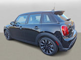 Certified 2022 MINI Cooper S image 4