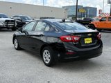Used 2019 Chevrolet Cruze LS image 5