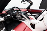 Used 2015 Porsche 918 Spyder image 3