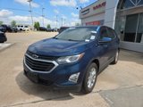 Used 2021 Chevrolet Equinox LT image 3