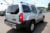 Used 2013 Nissan Xterra S image 6