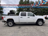 Used 2013 GMC Sierra 2500 SLE w/ SLE Preferred Package image 4