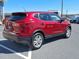 Used 2019 Nissan Rogue Sport S w/ Appearance Package image 6