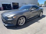 Used 2017 Ford Mustang Premium w/ Equipment Group 201A image 4
