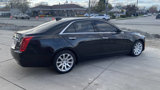 Used 2015 Cadillac CTS Sedan w/ Seating Package image 5
