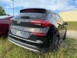 Used 2019 Hyundai Tucson Sport w/ Cargo Package image 2