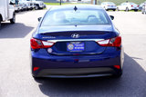 Used 2014 Hyundai Sonata GLS w/ Popular Equipment Group 2 image 4