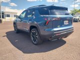 New 2025 Chevrolet Equinox RS w/ Convenience Package III image 5