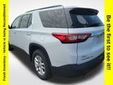 Used 2019 Chevrolet Traverse LT image 3