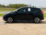 Used 2019 Honda HR-V Sport image 4