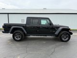 Used 2021 Jeep Gladiator Rubicon image 2