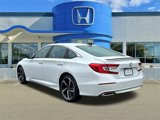 Certified 2022 Honda Accord Sport image 4