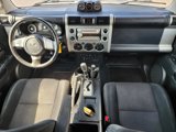 Used 2010 Toyota FJ Cruiser 4WD image 2