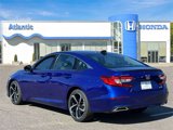 Certified 2021 Honda Accord Sport Special Edition image 6