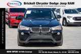 Used 2016 BMW X3 sDrive28i image 2