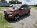 Used 2019 Ford EcoSport Titanium image 2