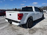 Used 2021 Ford F150 XLT w/ Equipment Group 302A High image 4