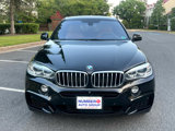 Used 2016 BMW X6 xDrive50i image 2