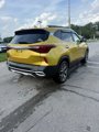 Certified 2022 Kia Seltos SX w/ Sunroof Package image 4
