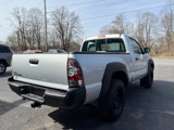 Used 2011 Toyota Tacoma 4x4 Regular Cab image 5