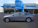 Certified 2020 Honda Accord LX image 4