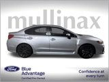 Used 2019 Subaru WRX Limited image 4