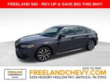 Used 2023 Honda Civic EX-L image 3