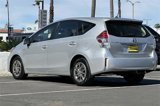 Used 2017 Toyota Prius V Two image 6