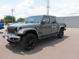 Used 2022 Jeep Gladiator Overland image 6