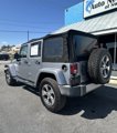 Used 2016 Jeep Wrangler Unlimited Sahara image 6