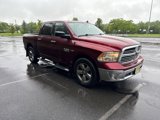 Used 2016 RAM 1500 Big Horn image 2