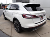 Used 2020 Lincoln Nautilus Black Label image 3