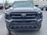 New 2025 Toyota Tacoma SR image 2