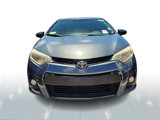 Used 2016 Toyota Corolla S image 2