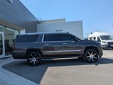 Used 2015 Cadillac Escalade ESV Premium image 4